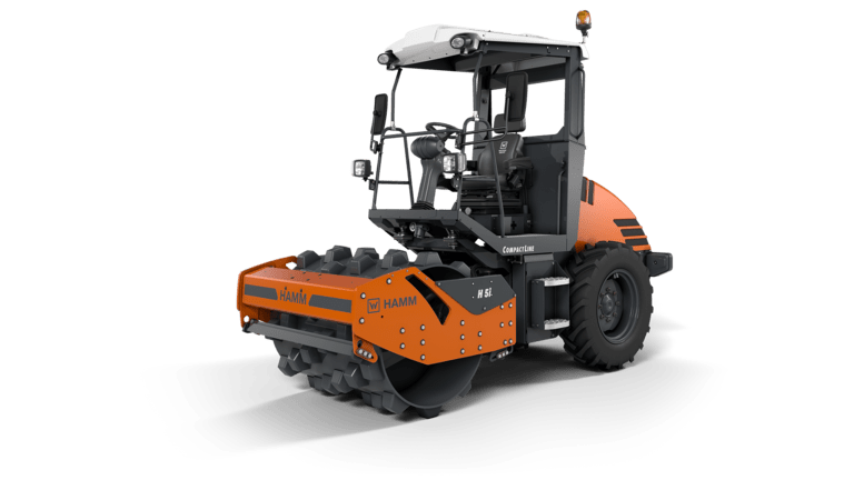 H 5i P - New Series H Compact Line - Murphy Tractor and Equipment